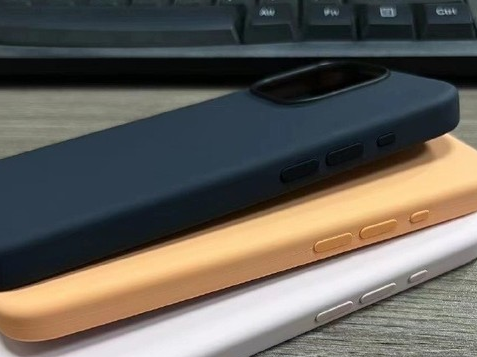 孝感苹果14维修站分享iPhone14手机壳能直接给iPhone15用吗?