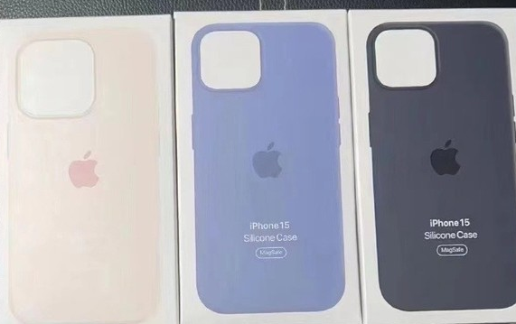 孝感苹果14维修站分享iPhone14手机壳能直接给iPhone15用吗？ 