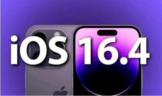 孝感苹果14维修分享：iPhone14可以升级iOS16.4beta2吗？ 