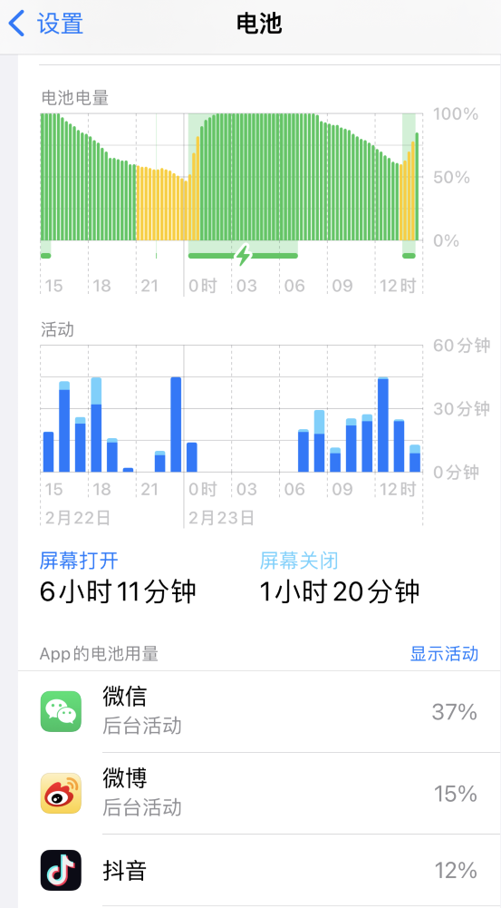 孝感苹果14维修分享如何延长 iPhone 14 的电池使用寿命 