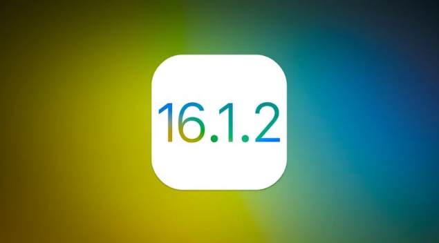 孝感苹果维修分享iOS 16.2有Bug能降级吗？ iOS 16.1.2已关闭验证 