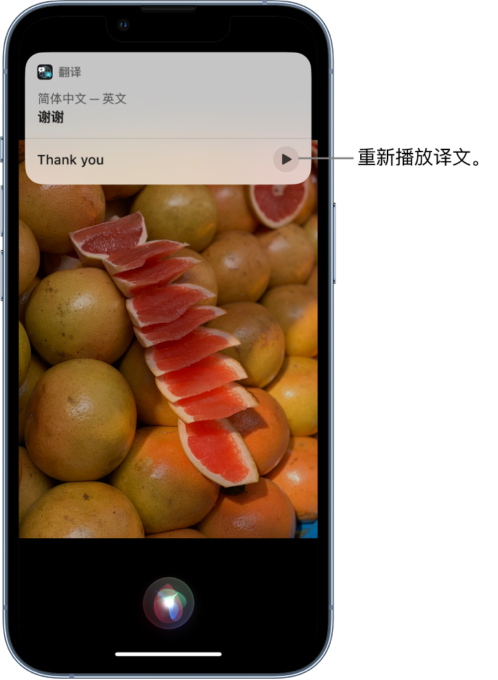 孝感苹果14维修分享 iPhone 14 机型中使用 Siri：了解 Siri 能帮你做什么 