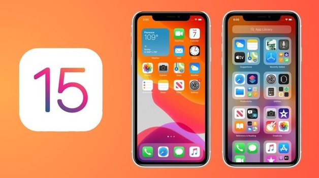 孝感苹果13维修分享iPhone13更新iOS 15.5，体验如何 