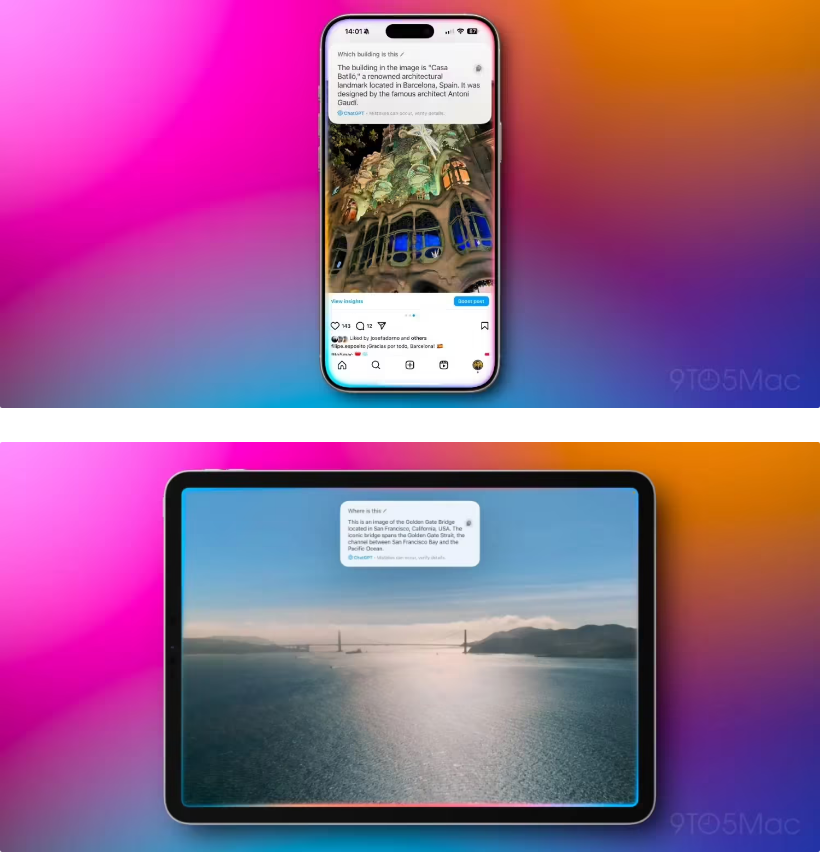 孝感苹果手机维修分享苹果 Siri 接入 ChatGPT AI  