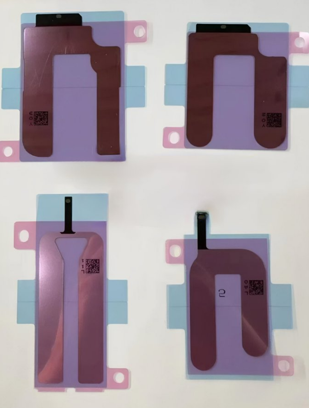 孝感苹果手机维修分享iPhone 17 Pro 机型电池将采用创新型粘合剂 