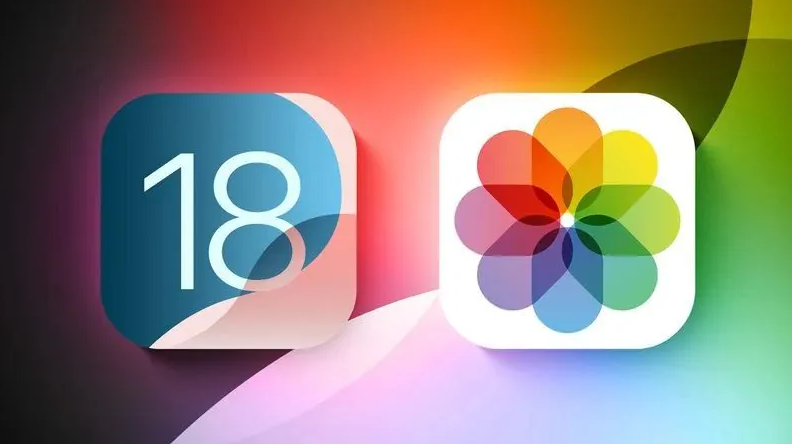 孝感苹果手机维修分享苹果 iOS / iPadOS 18.1Beta 3 发布 