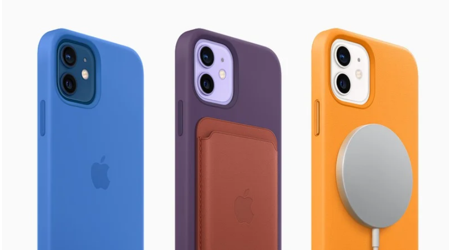 孝感苹果手机维修分享关于 iPhone 13 的细节爆料 