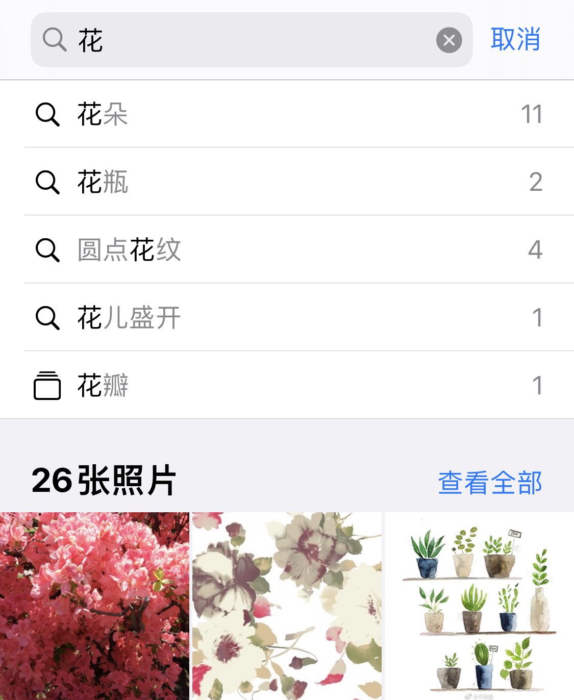 孝感苹果手机维修分享iPhone 小技巧 