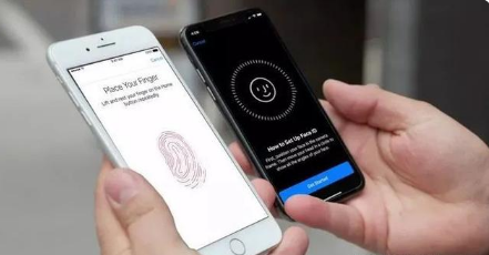 孝感苹果手机维修分享iPhone 13 系列会有屏下指纹吗 