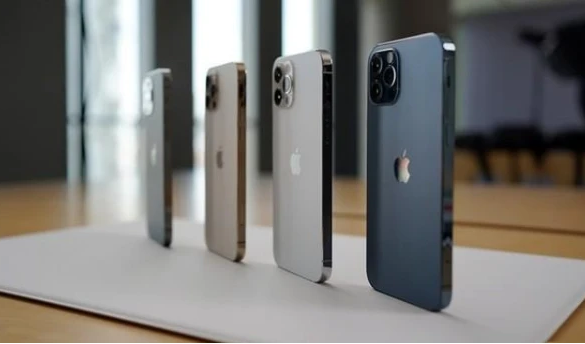 孝感苹果手机维修分享为什么说iPhone13才是真旗舰 