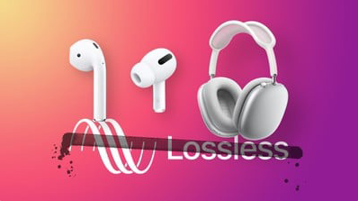 孝感苹果手机维修分享哪些设备支持Apple Music 无损音频 