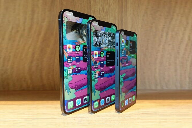 孝感苹果手机维修分享iPhone 13发布日期 