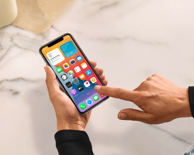 孝感苹果手机维修分享iPhone 12 出现运行缓慢或死机的情况怎么办 