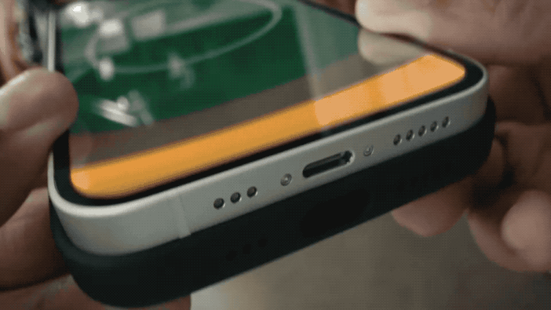 孝感苹果手机维修分享未来 Magsafe 还有哪些发展空间 
