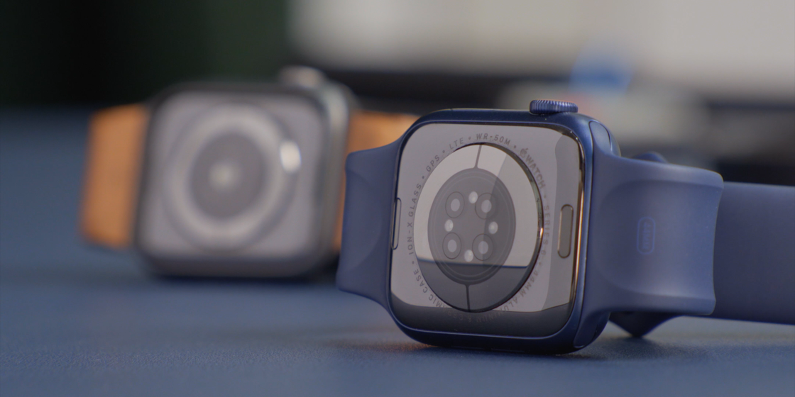 孝感苹果手机维修分享Apple Watch 是如何测量卡路里的 