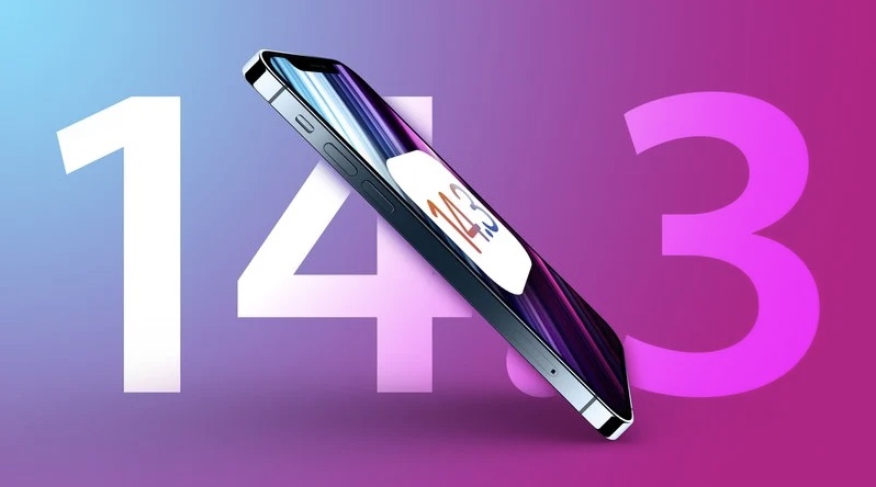 孝感苹果手机维修分享iOS 14.3 RC2已发，iOS 14.3正式版本还远吗 