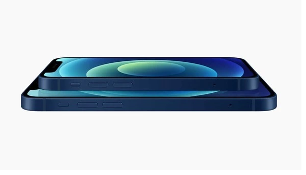 孝感苹果手机维修分享iPhone 12 mini 锁屏后触屏失灵怎么办 