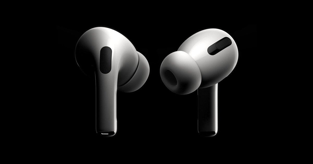 孝感苹果手机维修分享AirPods Pro 爆音、降噪效果下降怎么办 