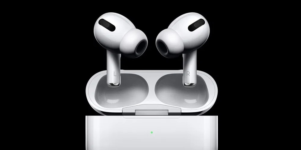 孝感苹果手机维修分享AirPods Pro 出现静电噪音 