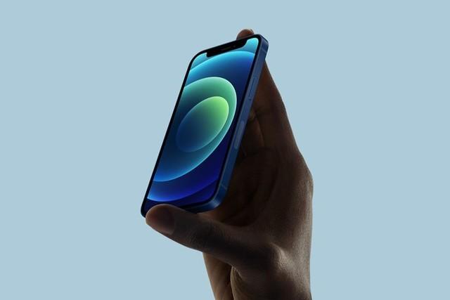 孝感苹果手机维修分享iPhone 12 mini辐射很大吗 