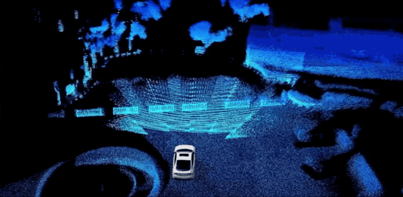 孝感苹果手机维修分享iPhone 12 Pro 搭载的 LiDAR 镜头与 ToF 镜头有什么不同 
