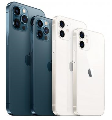 孝感苹果维修点分享iPhone 12 Pro维修主板被忽略的实操故障 