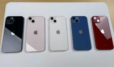 孝感苹果维修点分享iPhone 13生态与权限系统排错 
