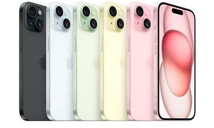 孝感苹果维修点分享iPhone 15续航与互通系统排错 