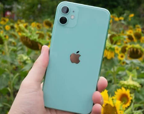 孝感苹果维修点分享iPhone 11锁屏密码认知与使用科普 