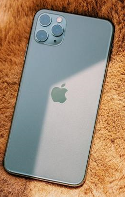 孝感苹果维修点分享iPhone 11 Pro Max锁屏密码冷知识汇总 