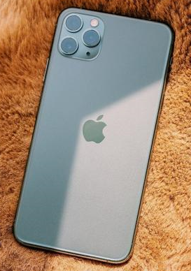 孝感苹果维修点分享iPhone 11 Pro Max黑屏特殊诱因梳理 
