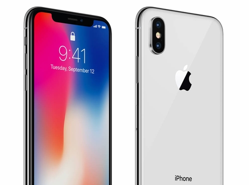 孝感苹果维修点分享iPhone X电池发烫冷门故障解析 