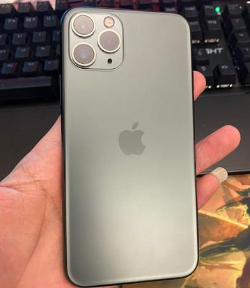 孝感苹果维修点分享iPhone 11 Pro电池发烫小众问题解读 