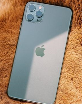 孝感苹果维修点分享iPhone 11 Pro Max电池发烫特殊问题 