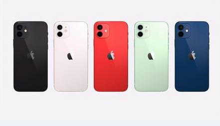 孝感苹果维修点分享iPhone 12电池发烫少见诱因解析 