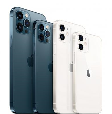 孝感苹果维修点分享iPhone 12 Pro发烫关联故障汇总 