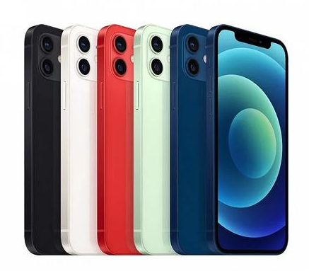 孝感苹果维修点分享iPhone 12 Pro Max发烫冷门故障梳理 