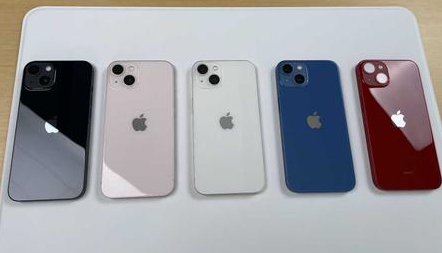 孝感苹果维修点分享iPhone 13电池发烫多类故障解析 