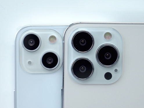 孝感苹果维修点分享iPhone 13 Pro Max发烫特殊故障解读 
