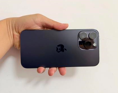 孝感苹果维修点分享iPhone 14 Pro Max发烫多重诱因剖析 