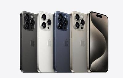 孝感苹果维修点分享iPhone 15 Pro发烫五大诱因详解 