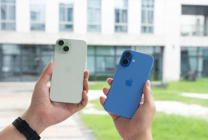 孝感苹果维修点分享iPhone 16 Plus发烫多场景剖析 